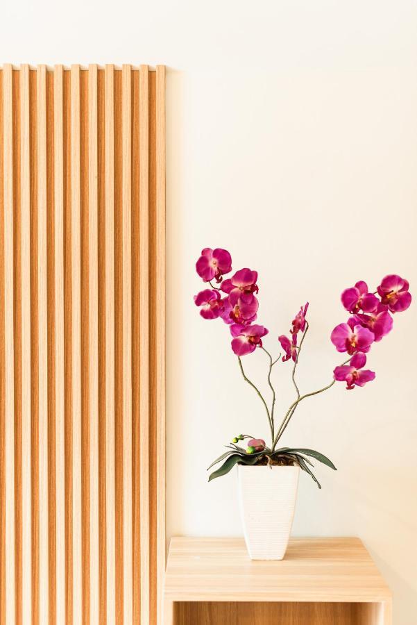 The Golden Ville Boutique Hotel And Spa Патая Екстериор снимка
