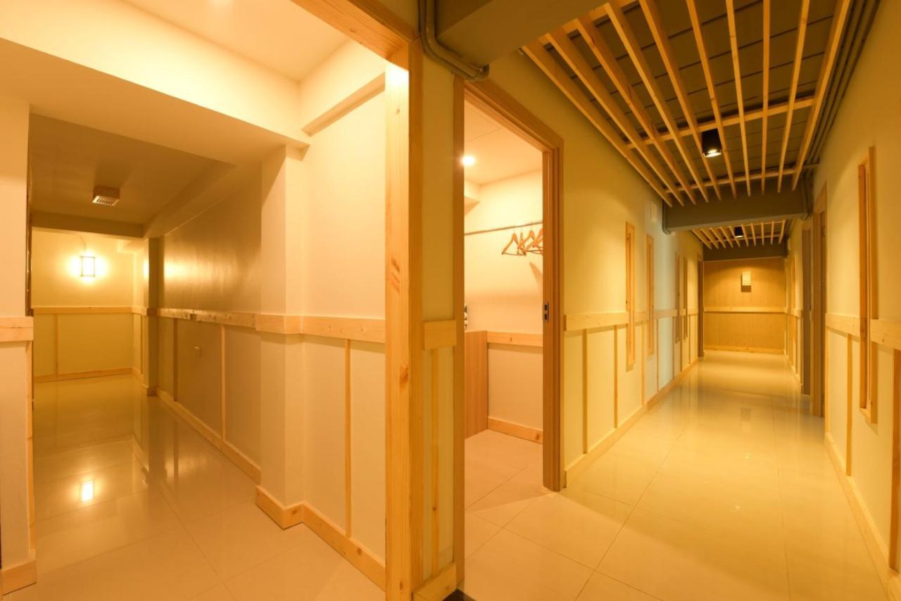 The Golden Ville Boutique Hotel And Spa Патая Екстериор снимка